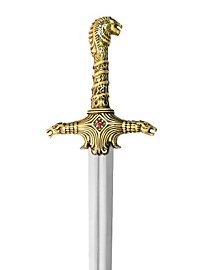 Épée de gardien de serment Arme rembourrée